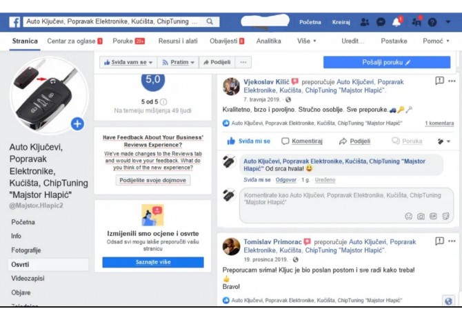 OSVRT S FACEBOOK-a 3